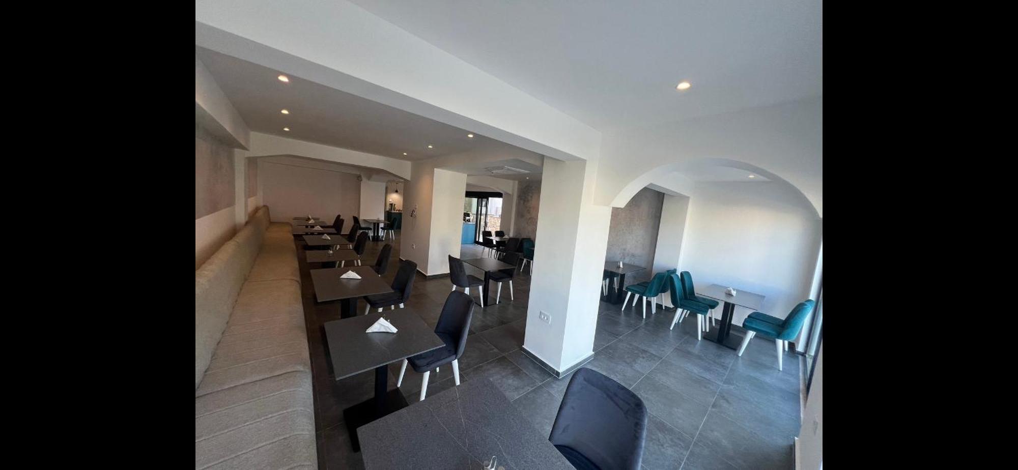 Ambassador & Ambassador Lux Apartments Ulcinj Exterior photo