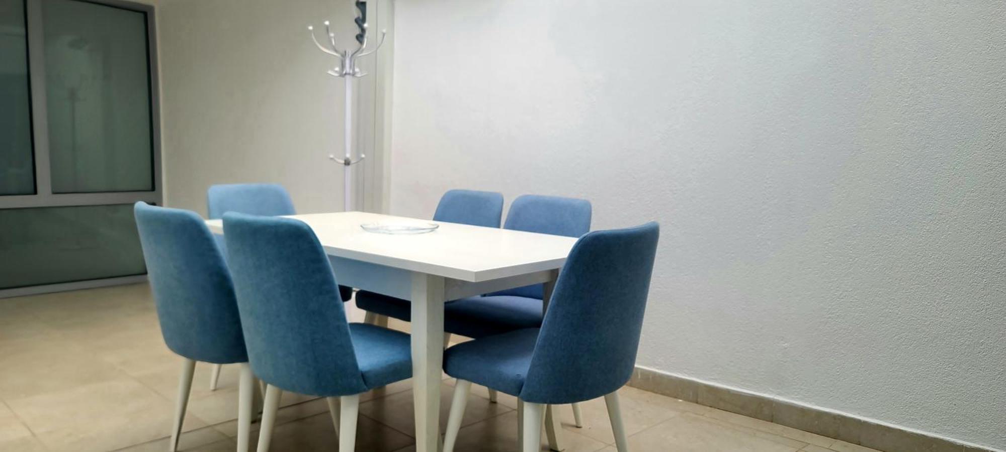 Ambassador & Ambassador Lux Apartments Ulcinj Room photo