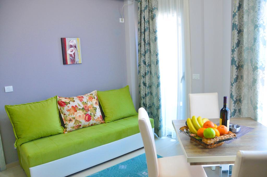 Ambassador & Ambassador Lux Apartments Ulcinj Exterior photo